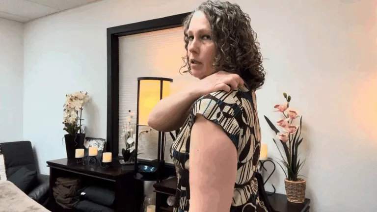 Neck Pain Don’t Wear a Bra: Understanding the Connection and Finding Relief