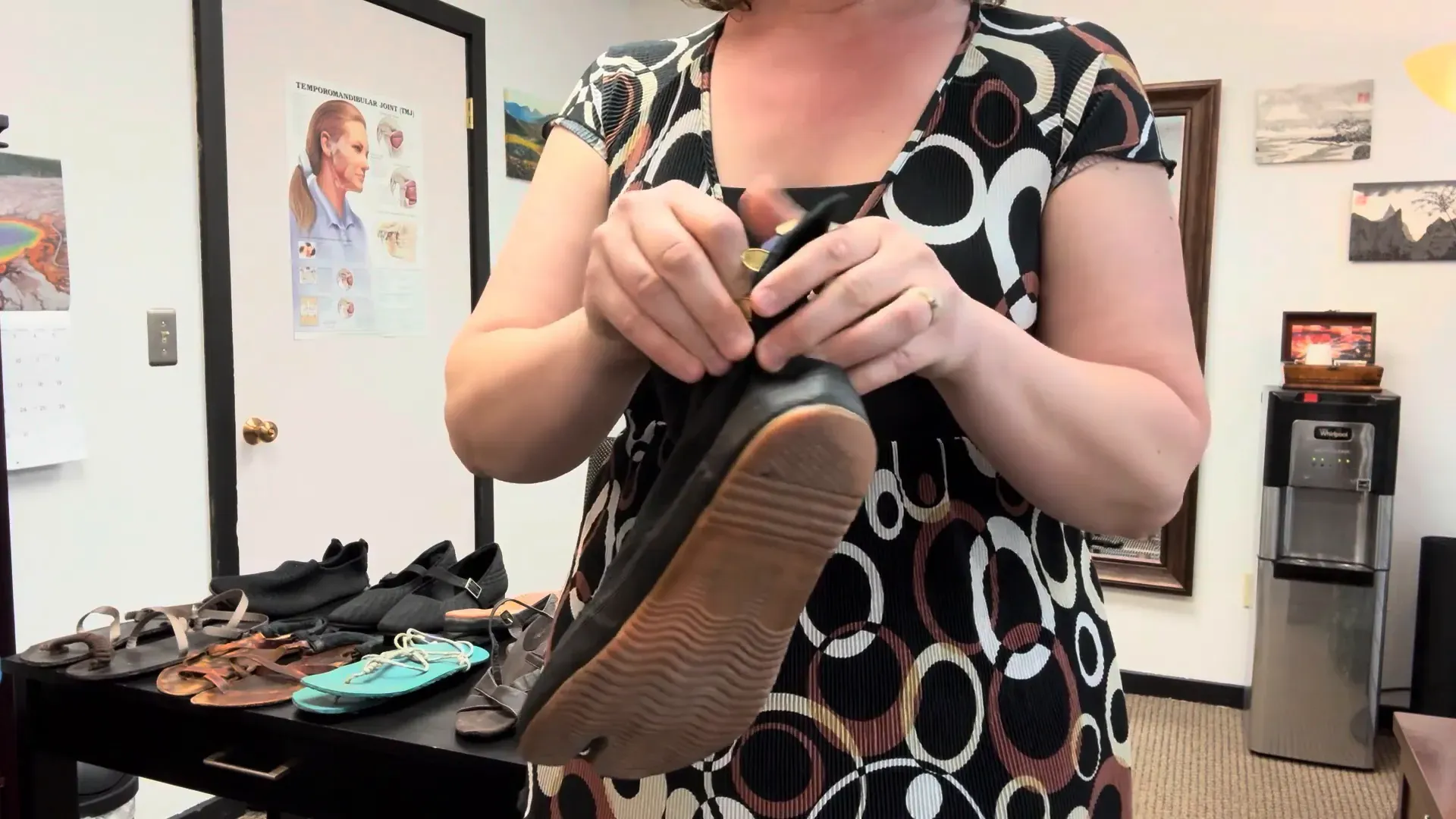 Japanese outdoor socks Chikatabi with toe separation socks